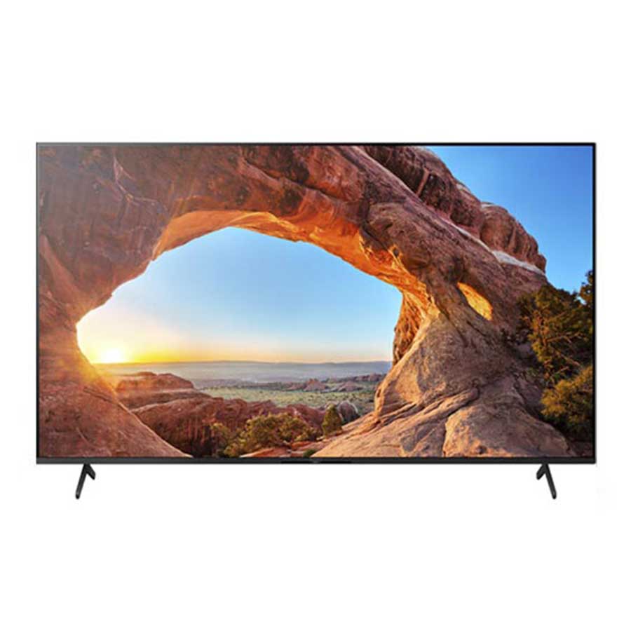 تلویزیون هوشمند 55 اینچ سونی مدل KD-55X85J 2021