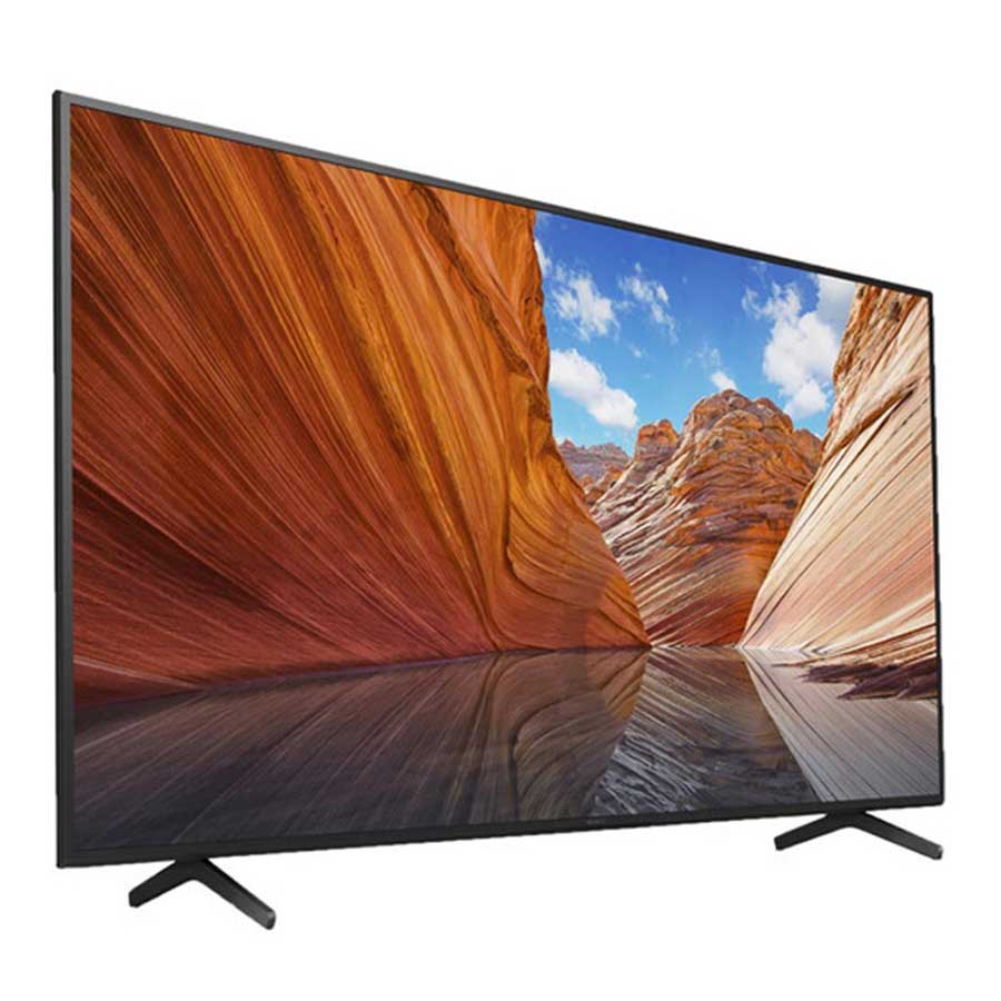 تلویزیون هوشمند 75 اینچ سونی مدل KD-75X80J 2021