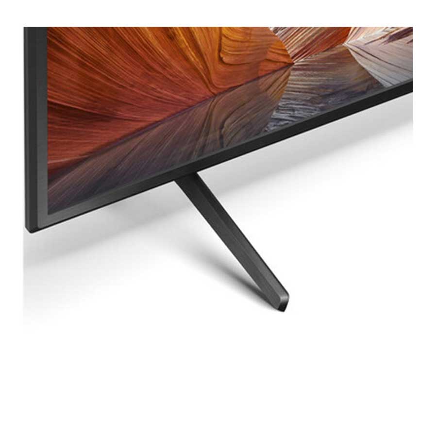 تلویزیون هوشمند 75 اینچ سونی مدل KD-75X80J 2021