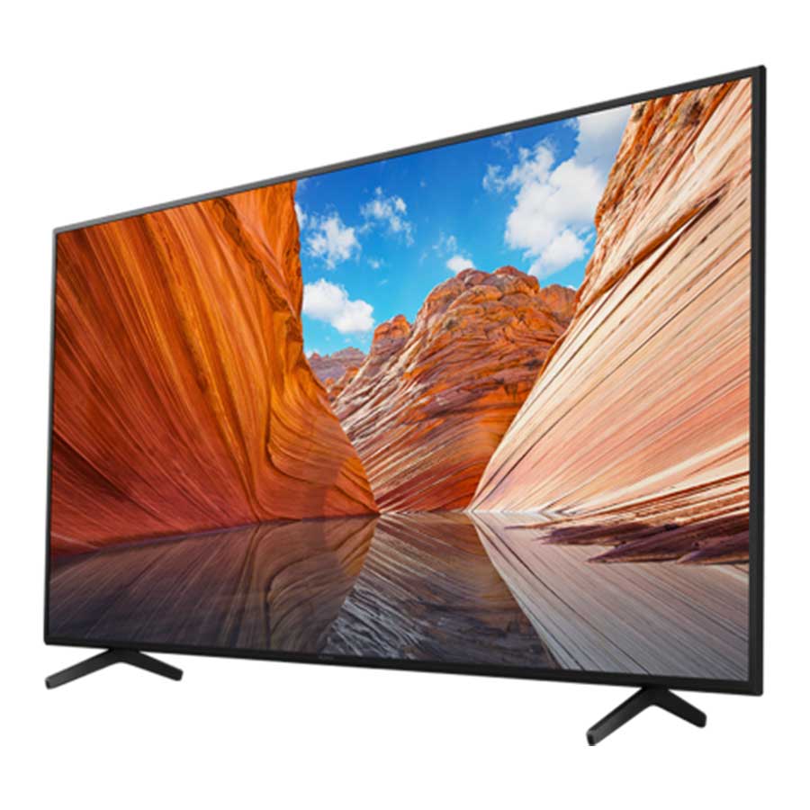 تلویزیون هوشمند 75 اینچ سونی مدل KD-75X80J 2021