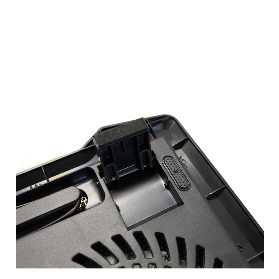 پایه خنک کننده لپ تاپ کایزر مدل KF24