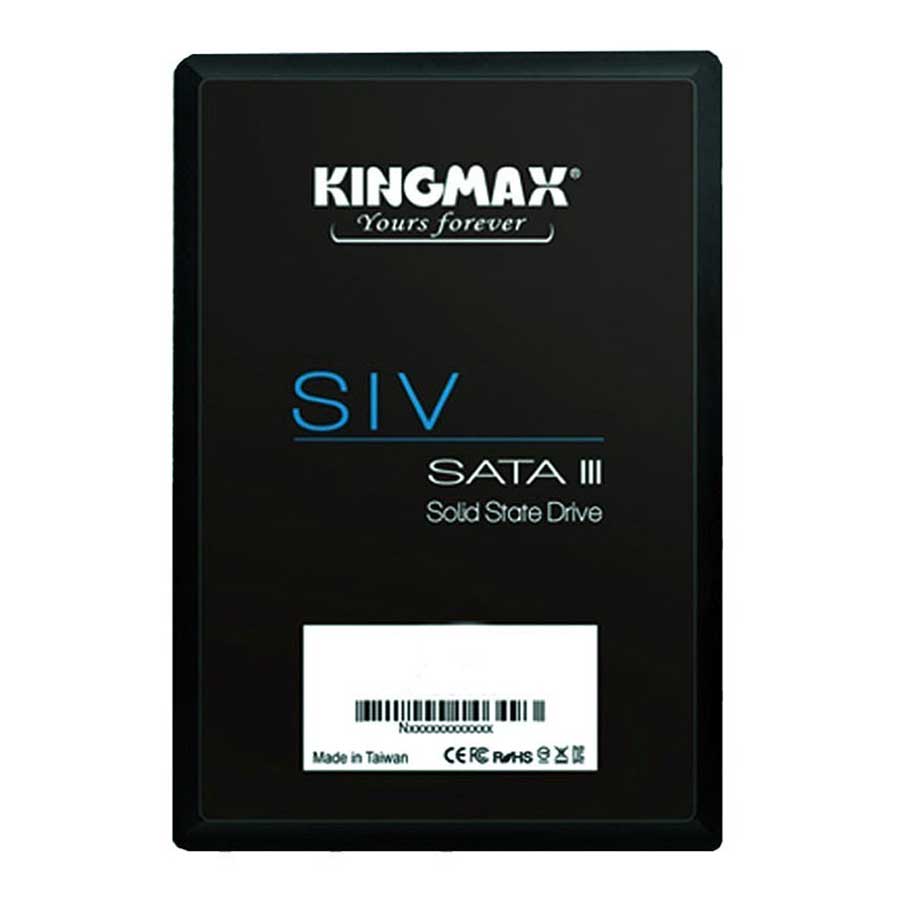 اس اس دی 2.5 اینچ SATA کینگ مکس مدل SIV32