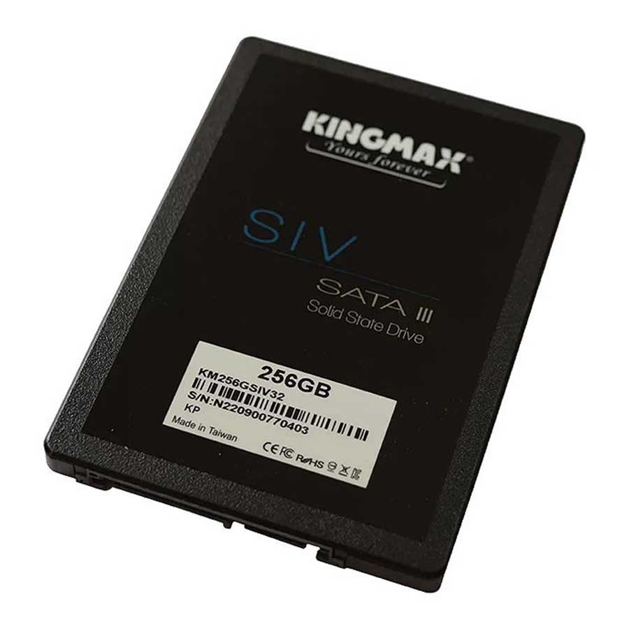 اس اس دی 2.5 اینچ SATA کینگ مکس مدل SIV32