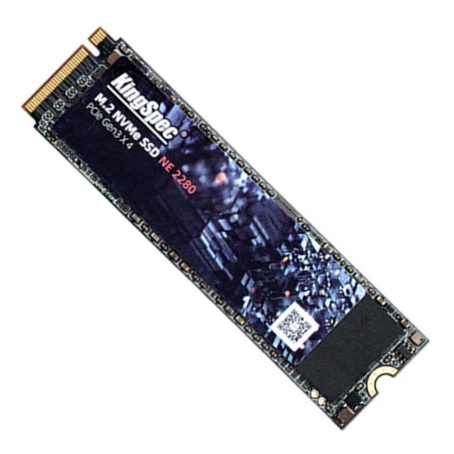 اس اس دی 256 گیگابایت کینگ اسپک مدل M.2 NVMe NE2280