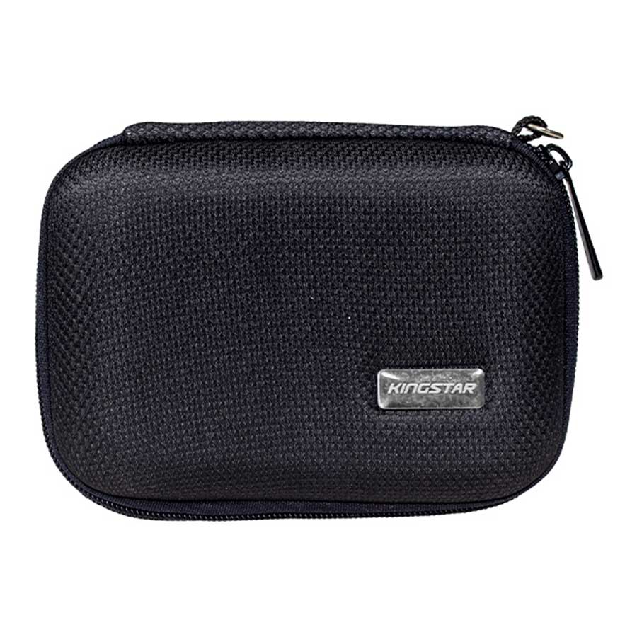 کیف محافظ هارد اکسترنال کینگ استار مدل K-BAG108S