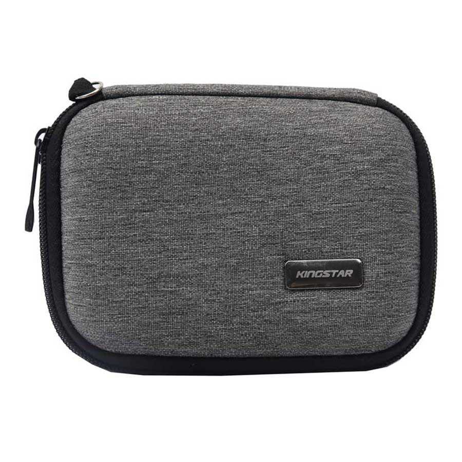 کیف محافظ هارد اکسترنال کینگ استار مدل K-BAG124S PRO