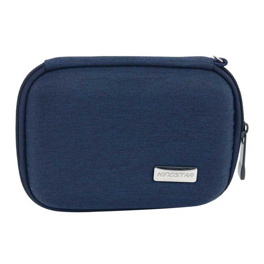 کیف محافظ هارد اکسترنال کینگ استار مدل K-BAG124S PRO