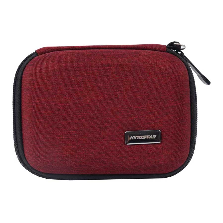 کیف محافظ هارد اکسترنال کینگ استار مدل K-BAG124S PRO