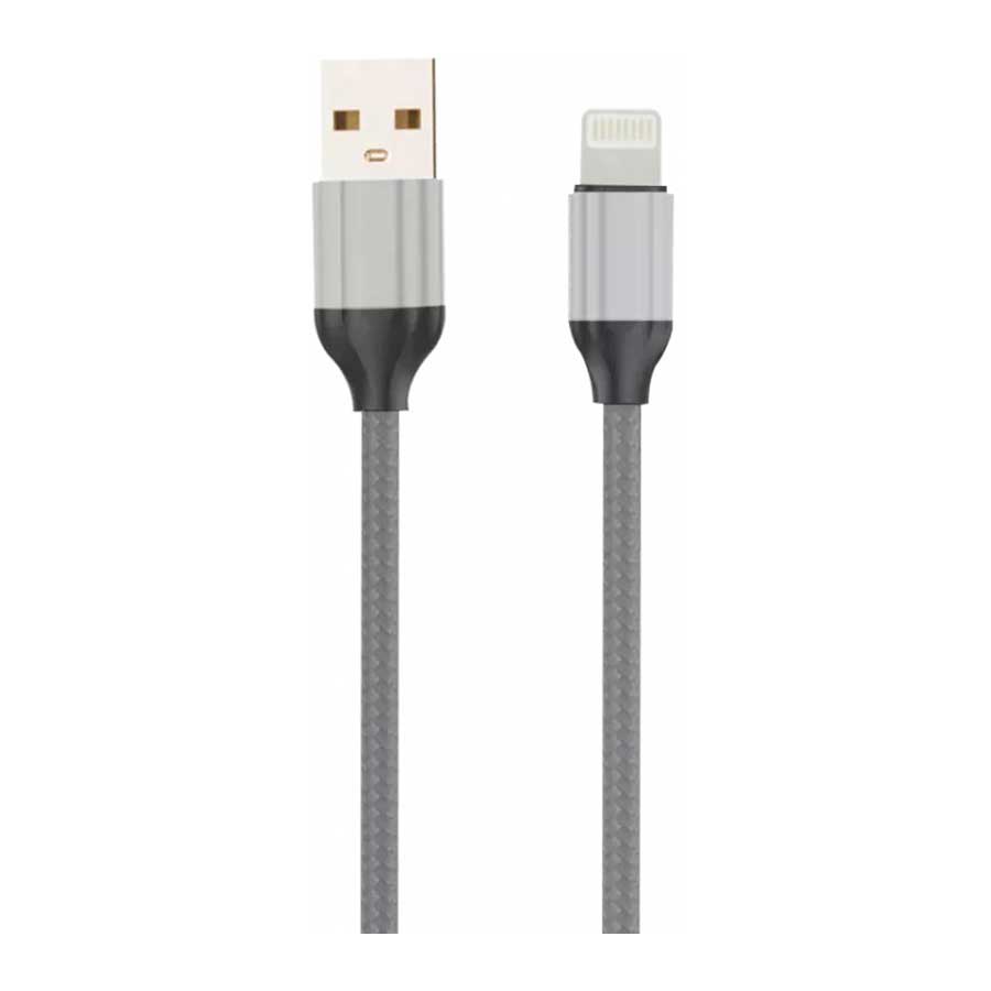 کابل تبدیل 1 متری USB به لایتنینگ کینگ استار مدل K21 I