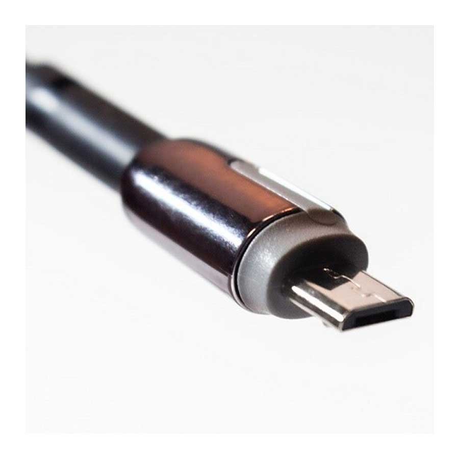 کابل تبدیل 1 متری USB به MicroUSB کینگ استار مدل K42 A