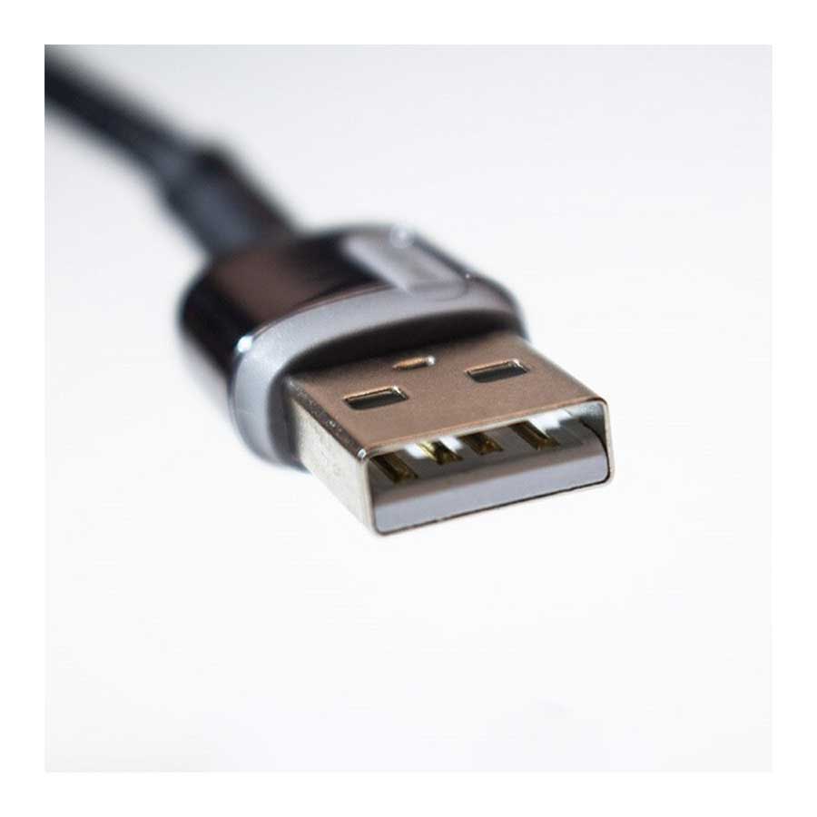 کابل تبدیل 1 متری USB به MicroUSB کینگ استار مدل K42 A