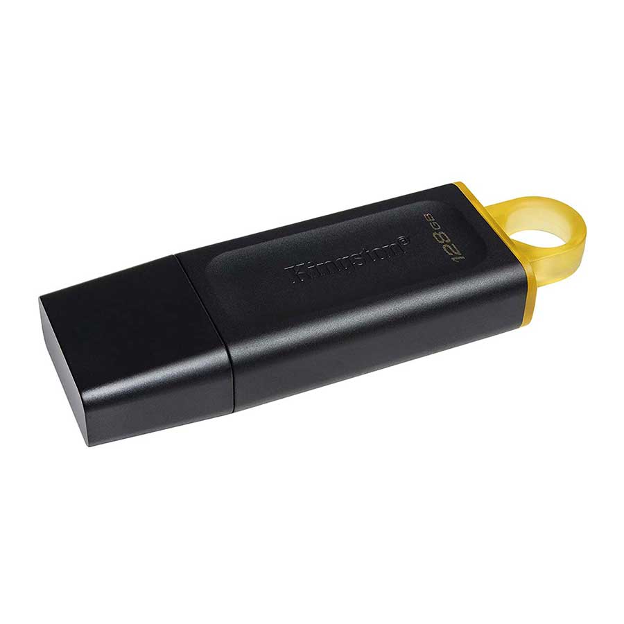 فلش مموری 128 گیگابایت USB 3.2 کینگستون مدل DataTraveler Exodia