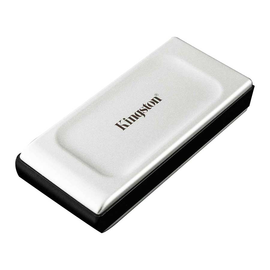 اس اس دی اکسترنال USB-C کینگستون مدل XS2000