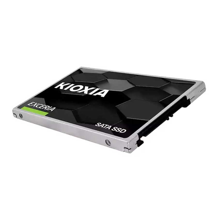 اس اس دی 480 گیگابایت 2.5 اینچ SATA کیوکسیا مدل EXCERIA