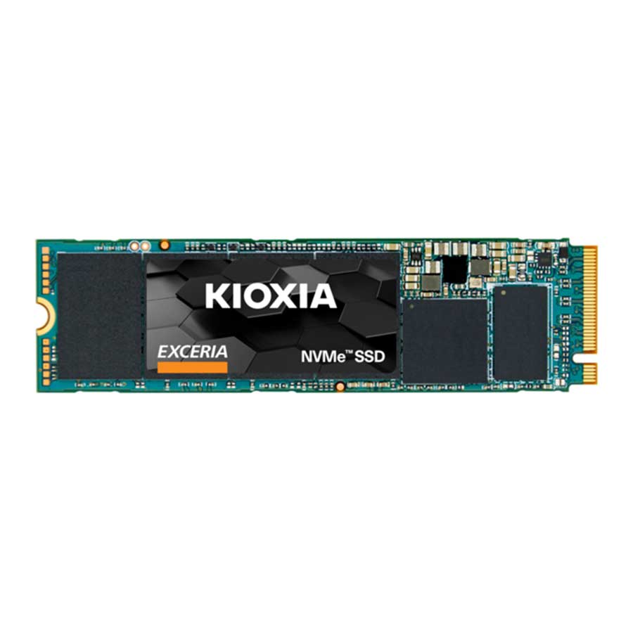 اس اس دی کیوکسیا مدل EXCERIA PCIe 3.0 NVMe M2 2280