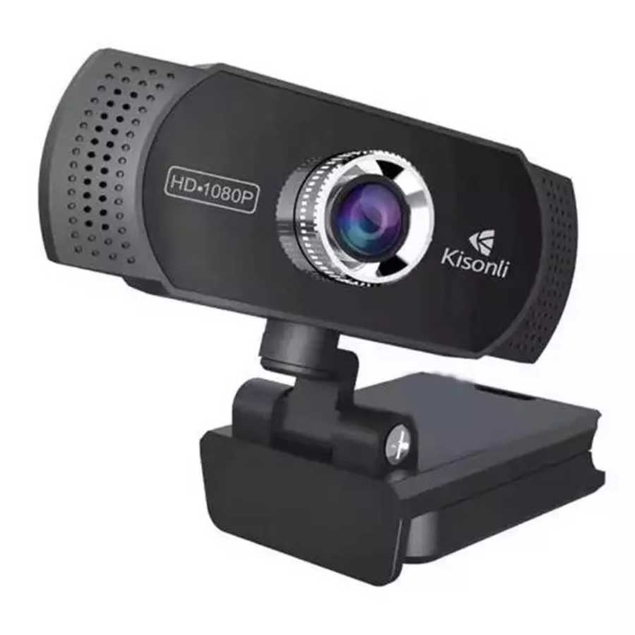 وب کم HD کیسونلی مدل PC-2