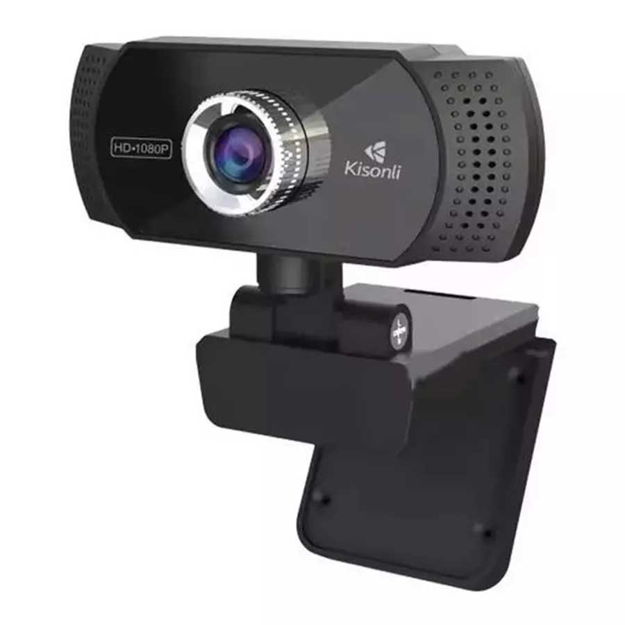 وب کم HD کیسونلی مدل PC-2