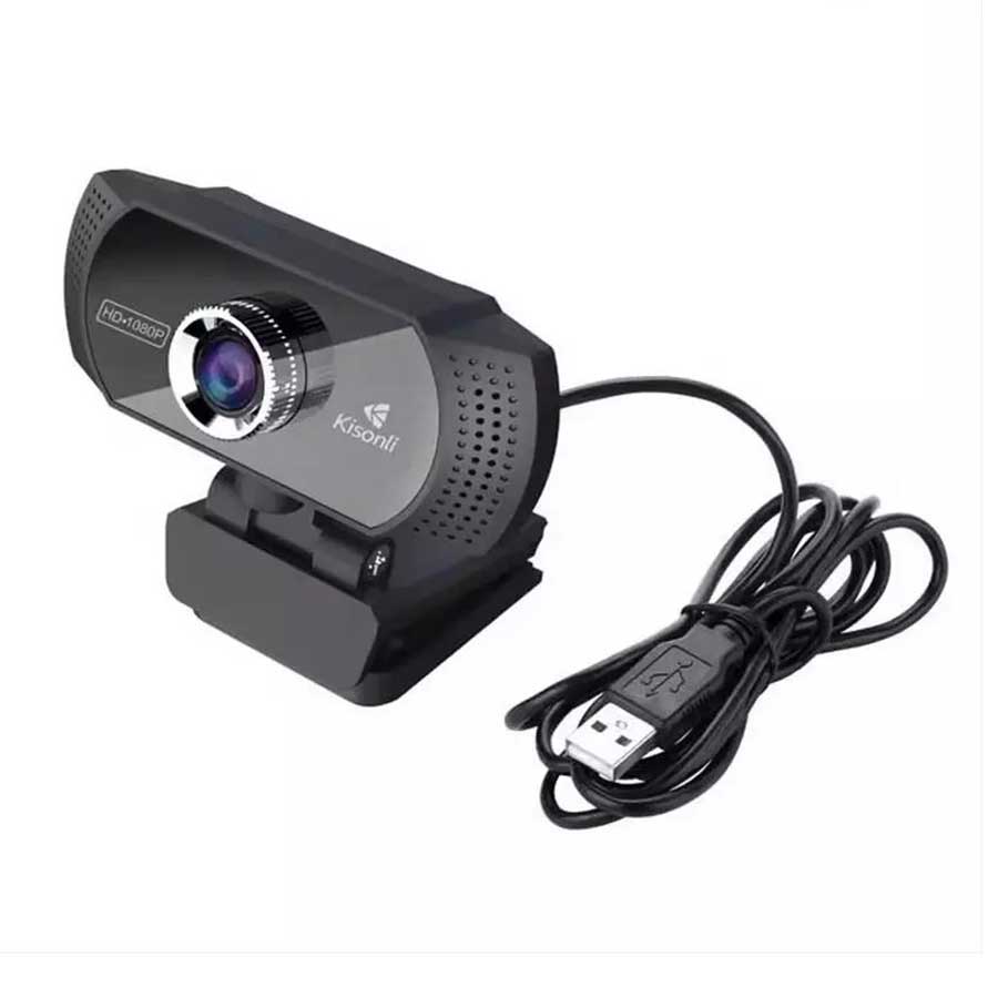 وب کم HD کیسونلی مدل PC-2