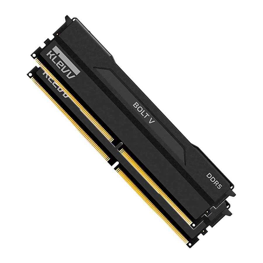 رم کلو مدل BOLT V 32GB Dual DDR5