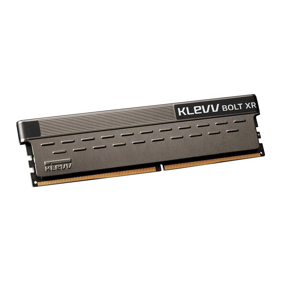 رم کلو مدل BOLT XR DDR4 Single