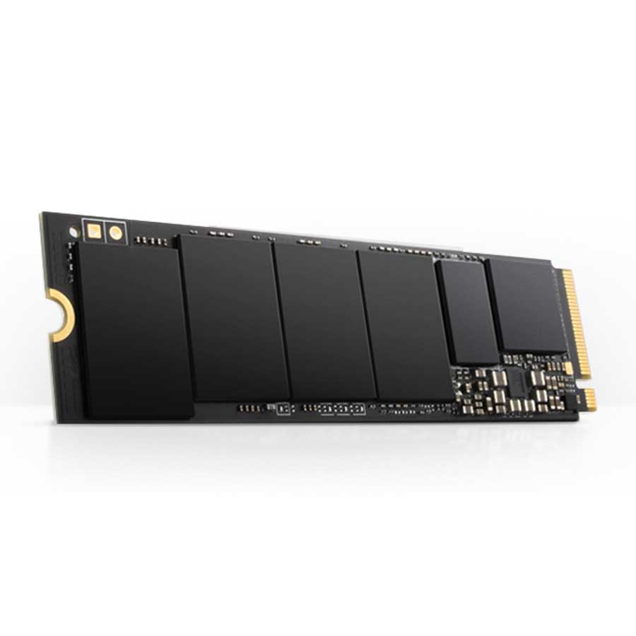 اس اس دی کلو مدل CRAS C920 M.2 2280 PCIe NVMe