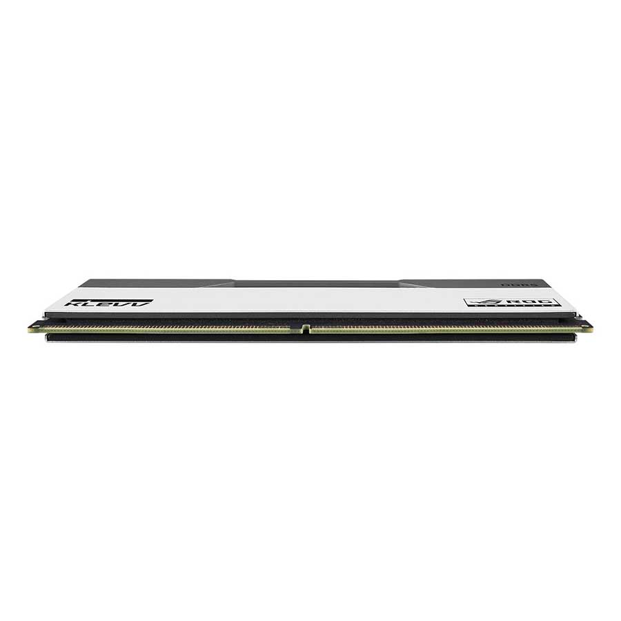 رم کلو مدل Cras V ROG Certified ARGB 32GB Dual 7200MHz CL34 DDR5