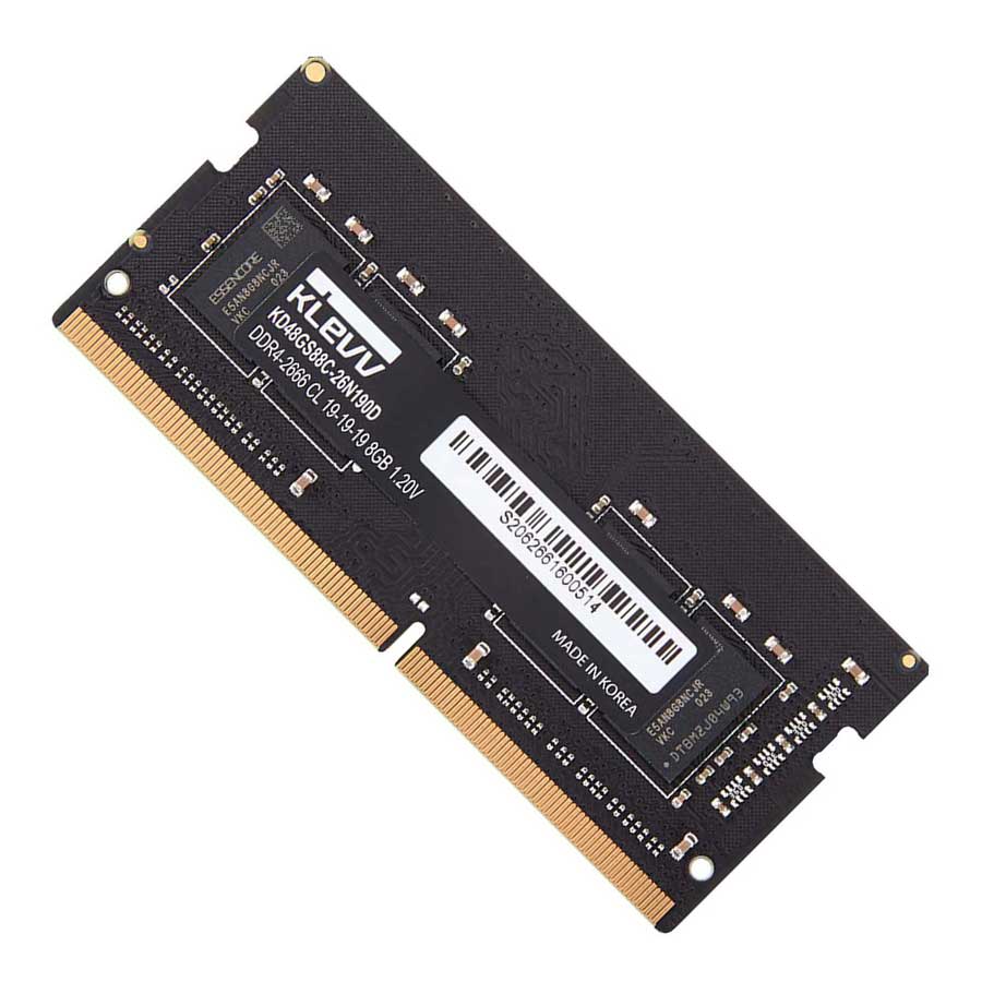 رم لپ تاپ کلو مدل KD48GS880-26N190A