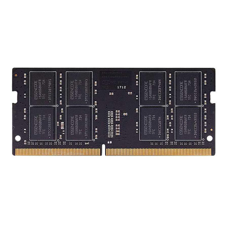 رم لپ تاپ کلو مدل KD48GS880-26N190A