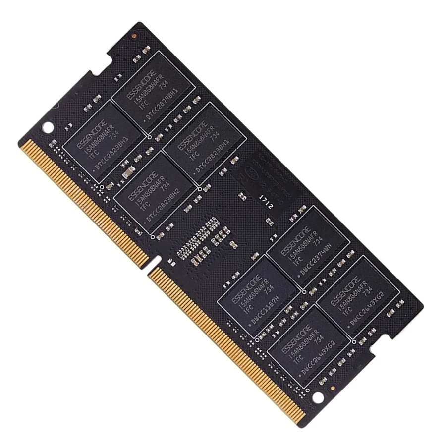 KLEVV SODIMM 16GB Single 3200MHz CL22 DDR4 رم کلو