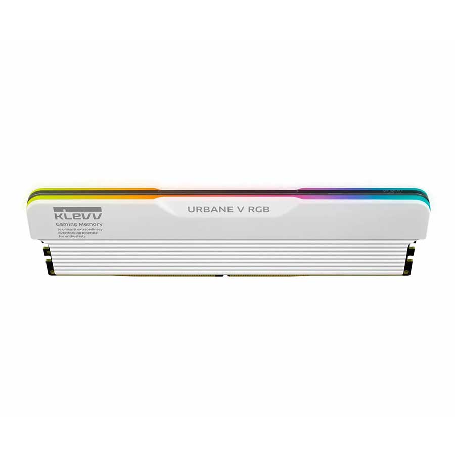 رم کلو مدل URBANE V RGB Dual DDR5