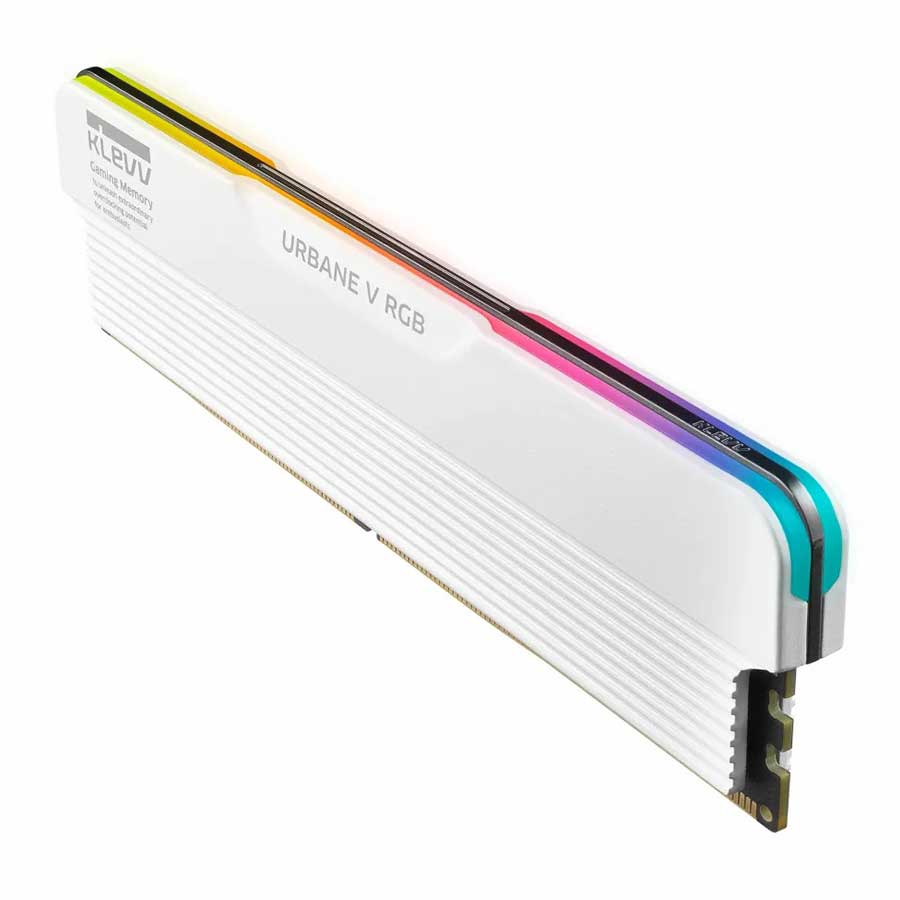 رم کلو مدل URBANE V RGB Dual DDR5