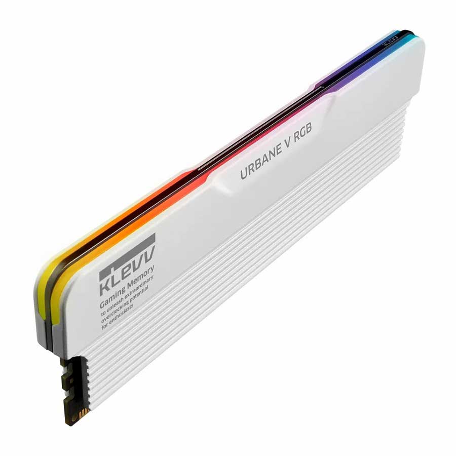 رم کلو مدل URBANE V RGB Dual DDR5