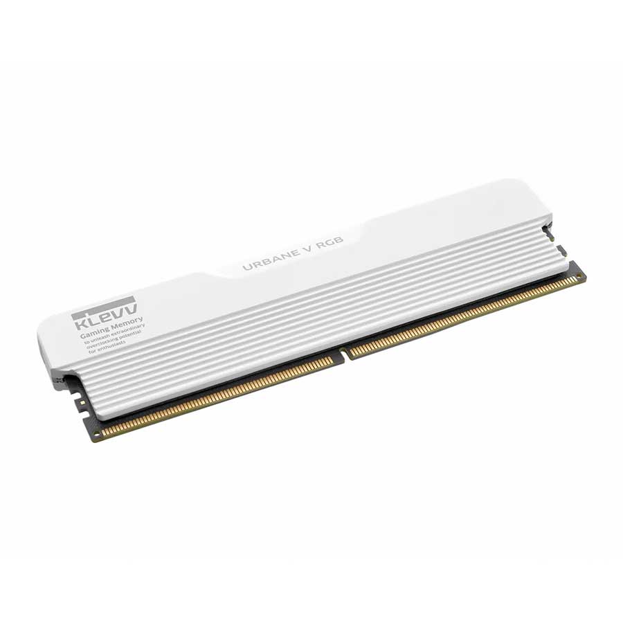 رم کلو مدل URBANE V RGB Dual DDR5