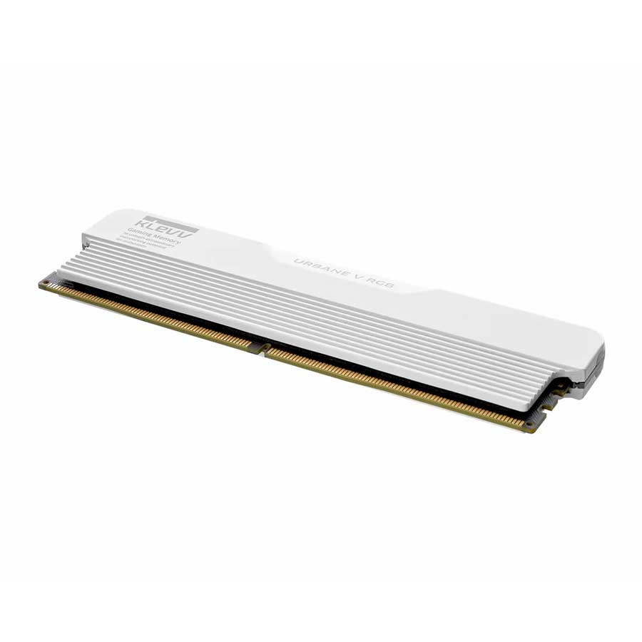رم کلو مدل URBANE V RGB Dual DDR5