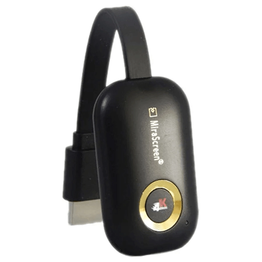 گیرنده بی‌سیم تصویر HDMI کی نت پلاس مدل KP-DHWF2160