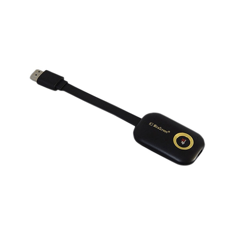 گیرنده بی‌سیم تصویر HDMI کی نت پلاس مدل KP-DHWF2160