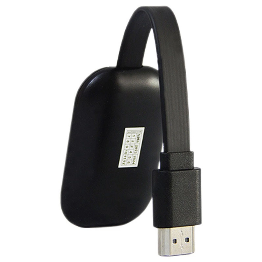 گیرنده بی‌سیم تصویر HDMI کی نت پلاس مدل KP-DHWF2160
