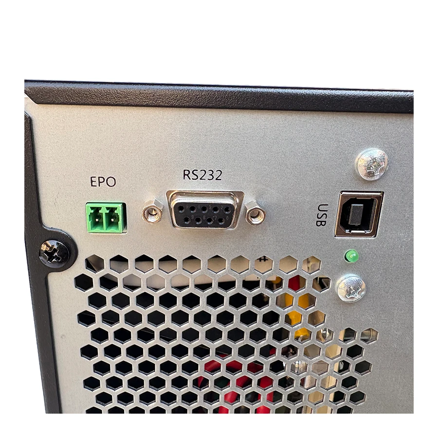 دستگاه یو پی اس و برق اضطراری کی استار توان 10000 ولت آمپر