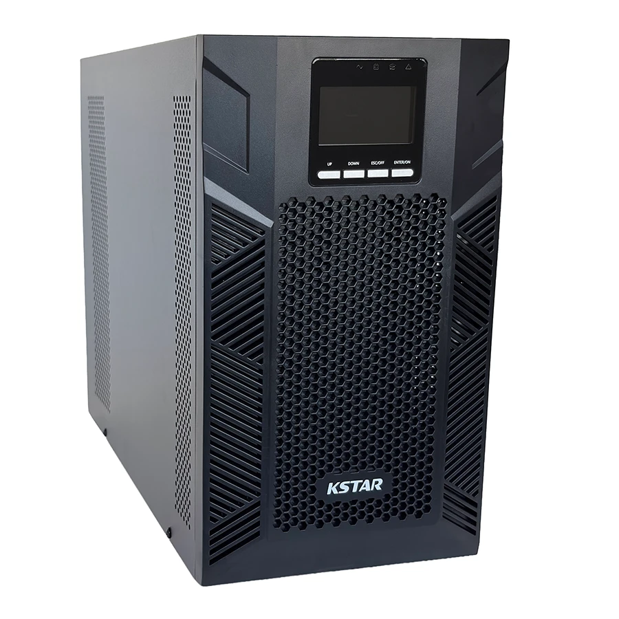 دستگاه یو پی اس و برق اضطراری کی استار توان 2000 ولت آمپر