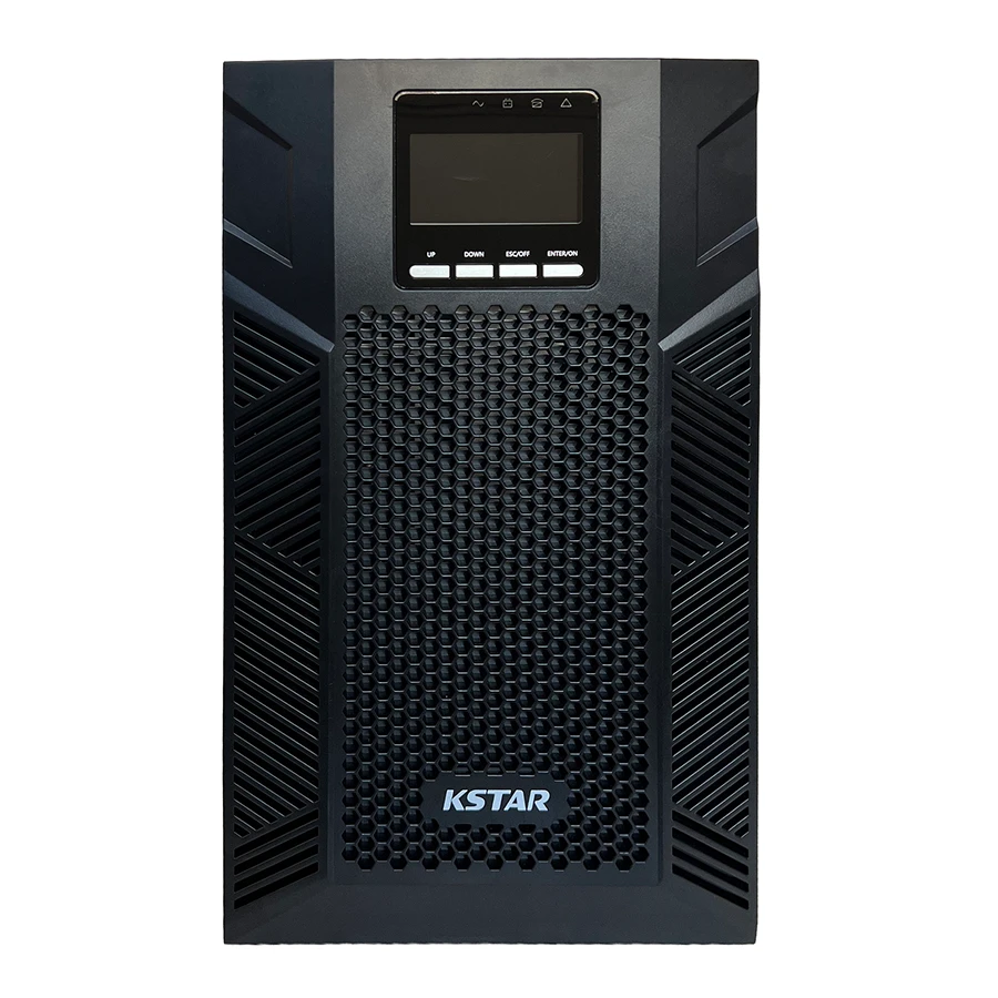 دستگاه یو پی اس و برق اضطراری کی استار توان 3000 ولت آمپر