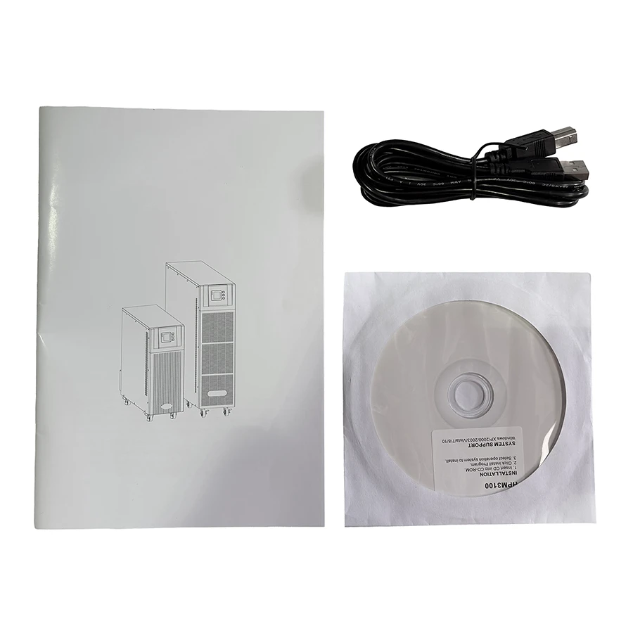 دستگاه یو پی اس و برق اضطراری کی استار توان 15000 ولت آمپر