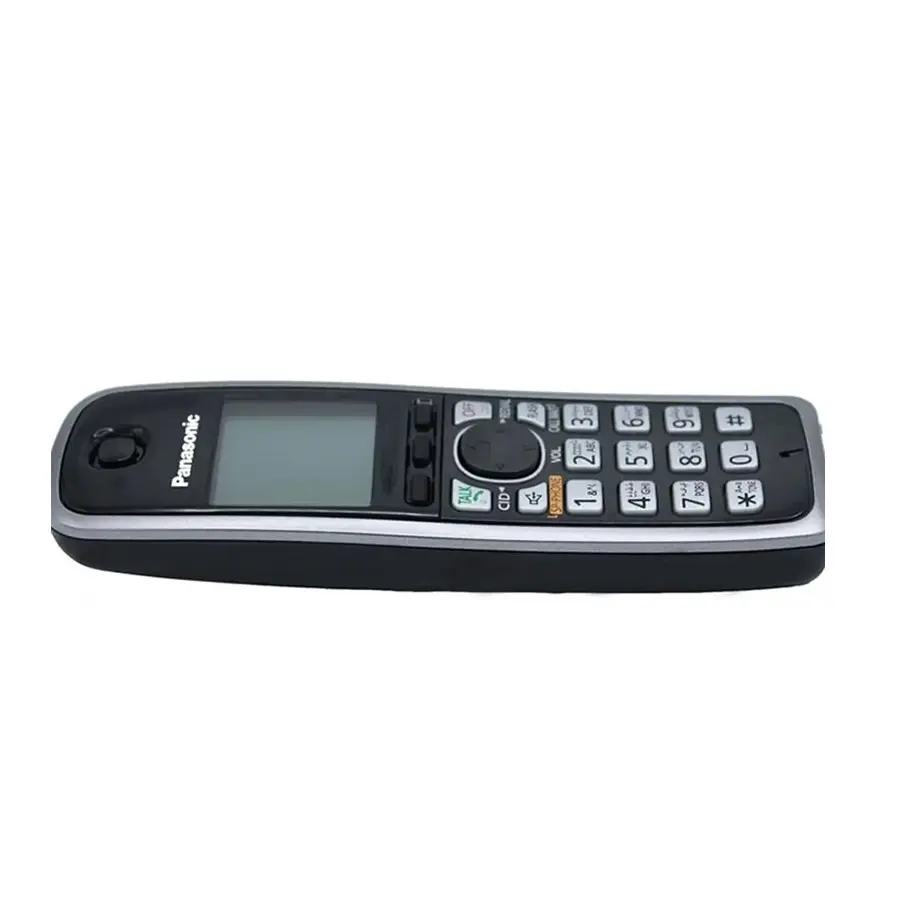 تلفن بی‌سیم پاناسونیک مدل KX-TG3712BX