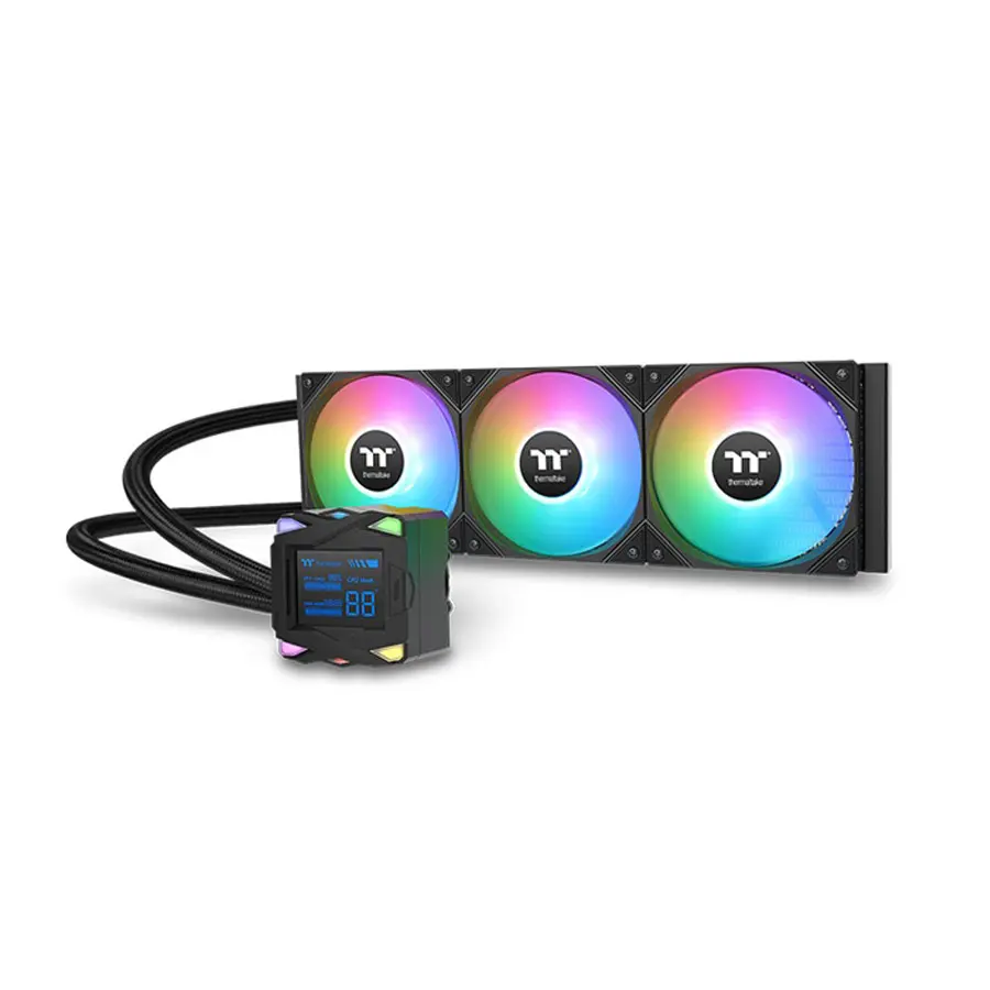خنک کننده پردازنده ترمالتک مدل LA360-S ARGB