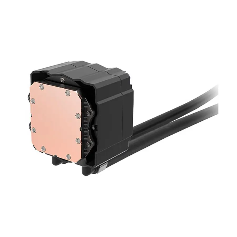 خنک کننده پردازنده ترمالتک مدل LA360-S ARGB