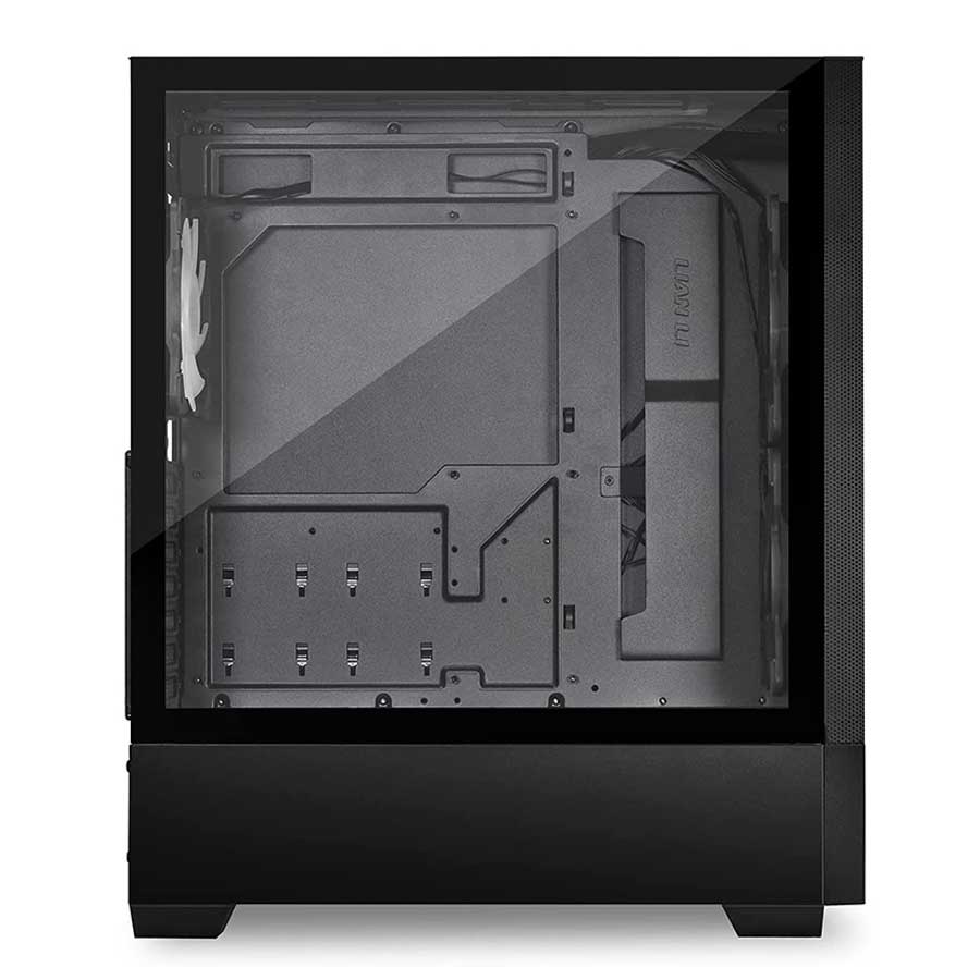 کیس کامپیوتر لیان لی مدل LANCOOL 205 MESH Black