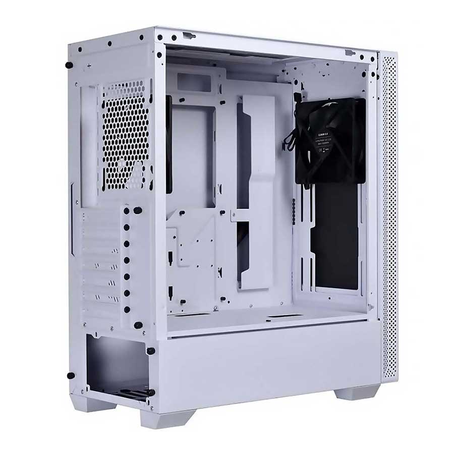 کیس کامپیوتر لیان لی مدل Lancool 205 White