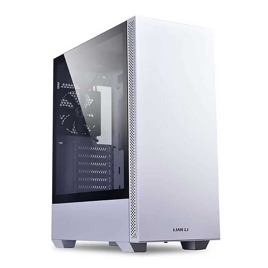 کیس کامپیوتر لیان لی مدل Lancool 205 White