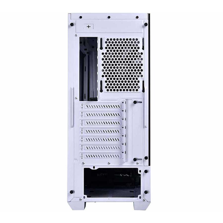 کیس کامپیوتر لیان لی مدل Lancool 205 White