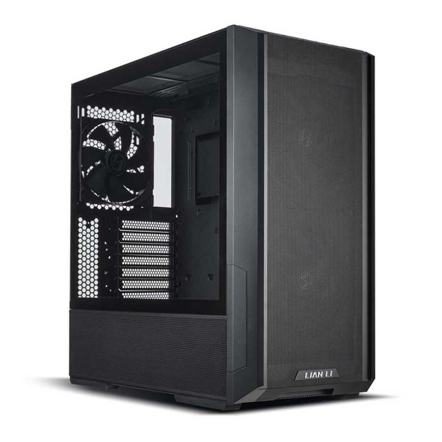 کیس کامپیوتر لیان لی مدل LANCOOL 216-X Black