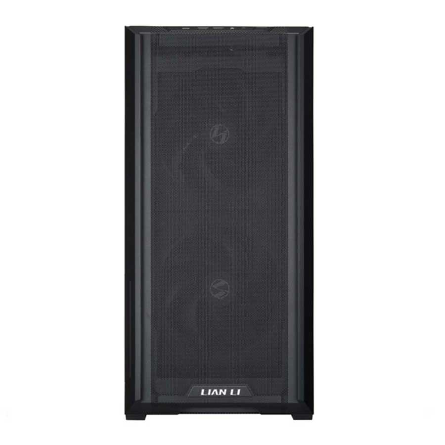 کیس کامپیوتر لیان لی مدل LANCOOL 216-X Black